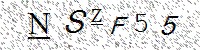 Saisir le code présent dans l'image pour valider le formulaire