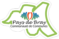 Logo de la Communauté de communes du Pays de Bray