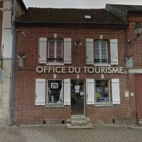 L'Office de Tourisme intercommunal
